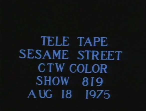 Episode 0819 | Muppet Wiki | Fandom