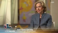 Joan Ganz Cooney