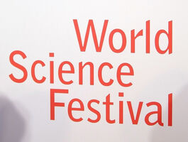 The World Science FestivalMay 30, 2008