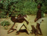 African Marbles