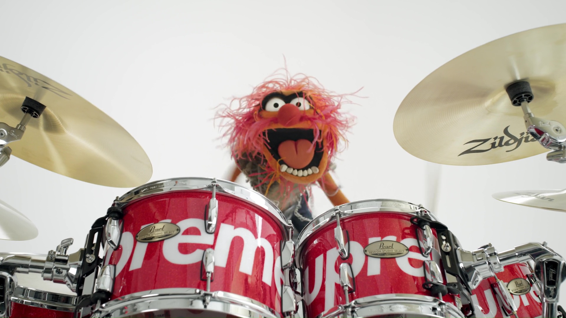 Supreme | Muppet Wiki | Fandom Supreme | Muppet Wiki | Fandom