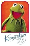 Kermit the Frog postcard