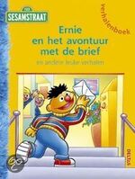 Ernie en het avontuur met de brief 2005 (Sesamstraat)