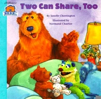 Two Can Share, Too 1999