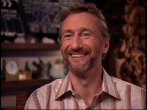 Brian Henson Dinos