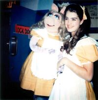 Brooke Shields12