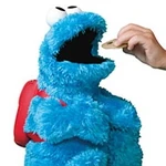 count n crunch cookie monster