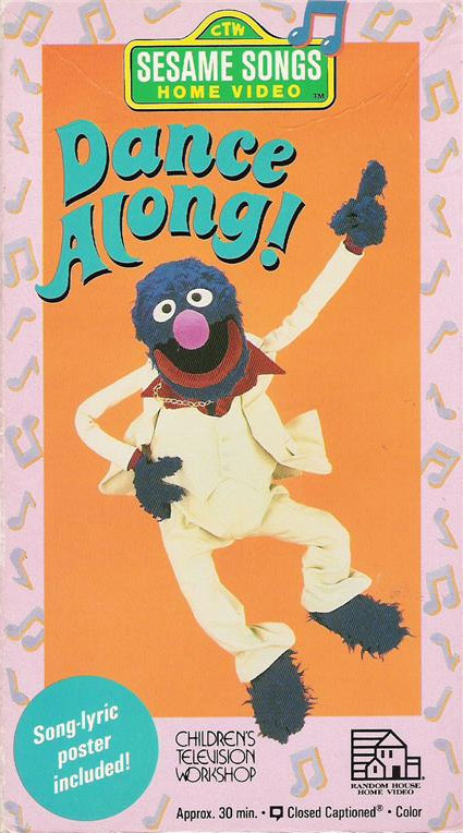 Dance Along! | Muppet Wiki | Fandom