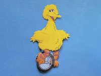 Dolly Toy soft wall hanging 1984