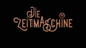 EineMöhreFürZwei-DieZeitmaschine-Title02