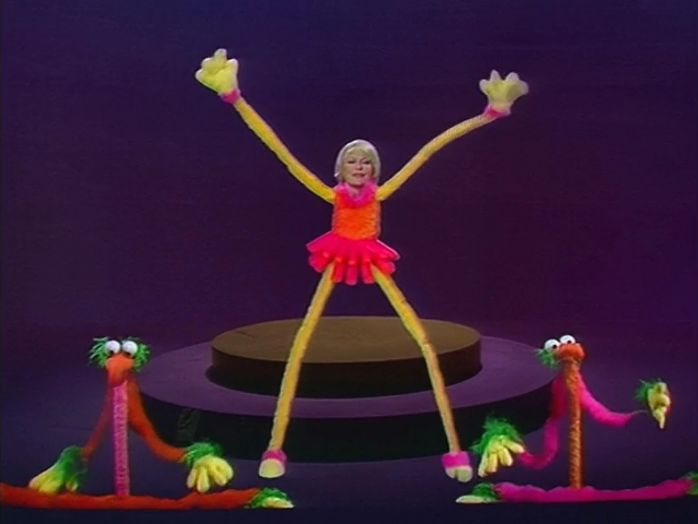 Animal Crackers in My Soup Muppet Wiki Fandom