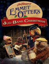 Emmet Otter's Jug-Band Christmas