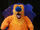 Bear in the Big Blue House plush (Fisher-Price)