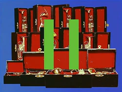 11 Instruments (First: Episode 3969)