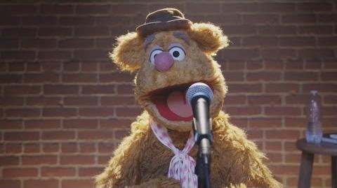 Fozzie's Bear-ly Funny Fridays 8 The Muppets