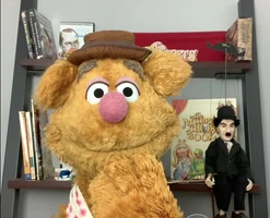 Fozzie-AtHomeSetup.png (464 KB) The Late Late Show with James Corden