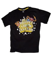 The Muppet Show Fan Club (black) 2009