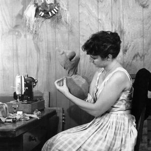 Jane Nebel building  for .