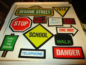 LettersNumbersSigns-signstickers