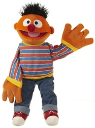 Ernie, 65cm