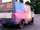 The Electric Mayhem Van