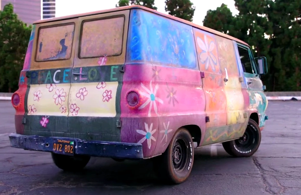 The Electric Mayhem Van Muppet Wiki Fandom