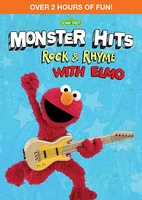 Monster Hits: Rock & Rhyme With Elmo2020