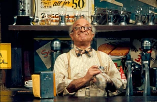 Mr. Hooper