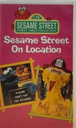 Onlocation.png (229 KB) VHS1994 Columbia House Double Feature with Sesame Street Home Video Visits the Firehouse