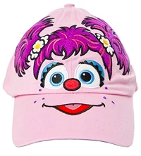 Abby Cadabby early 2010s