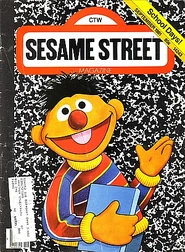 issue 105 September 1981 Joe Mathieu