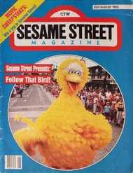 issue 146 July/August 1985