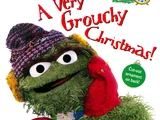 A Very Grouchy Christmas!