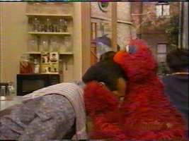 Alan Muraoka (Alan) & TellySesame Street Episode 4015