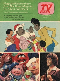 Chicago December 1980