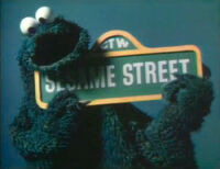 Cookie Monster Episodes 0437, 0481, 0505