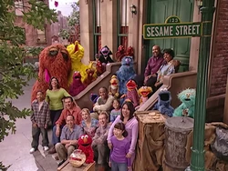 "The Street I Live On"