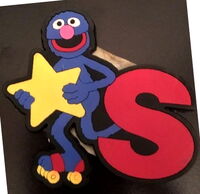 S - Grover