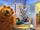 Bear in the Big Blue House pilot