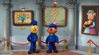 Bert and Ernie's Great Adventures (2008)
