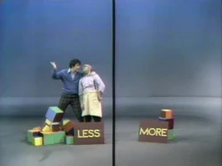 Bob Hooper more less