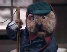 Emmet Otter