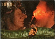 "Coup By Clam" BTS54