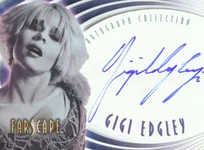 Gigi Edgley A3