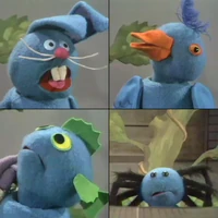 Fatblue-missmuffetspider.jpg (135 KB) Animal roles in Miss Muffet Play