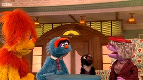 Furchester-Ep9