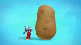 Potato