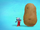 Me and My Potato