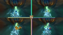 PartyCruise-Slippery