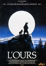 L'Ours1986Creature Effects
